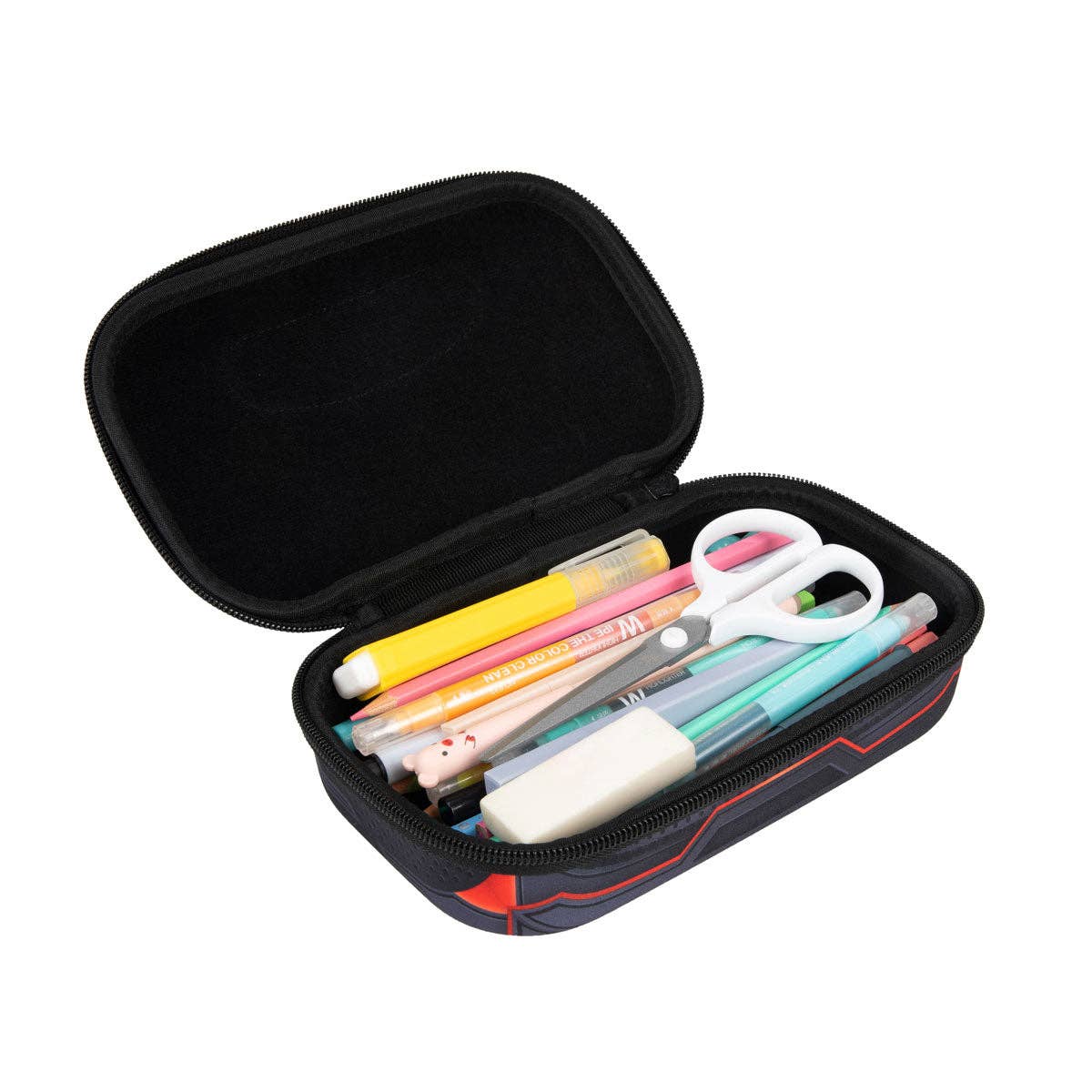 ZIPIT Gaming Storage Box -- Level Up Back to School