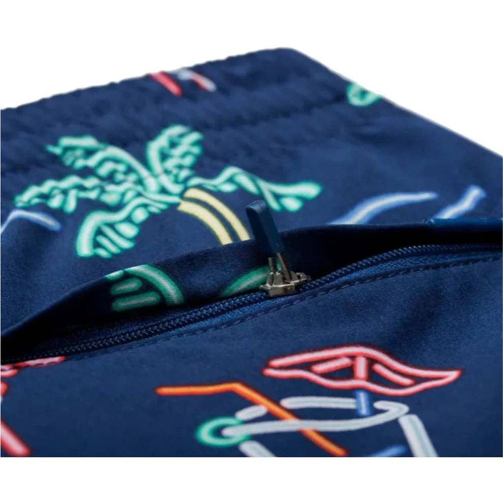 Chubbies Men's 7" Inseam Lined Swimwear Swim Trunks – The Neon Lights 🔥