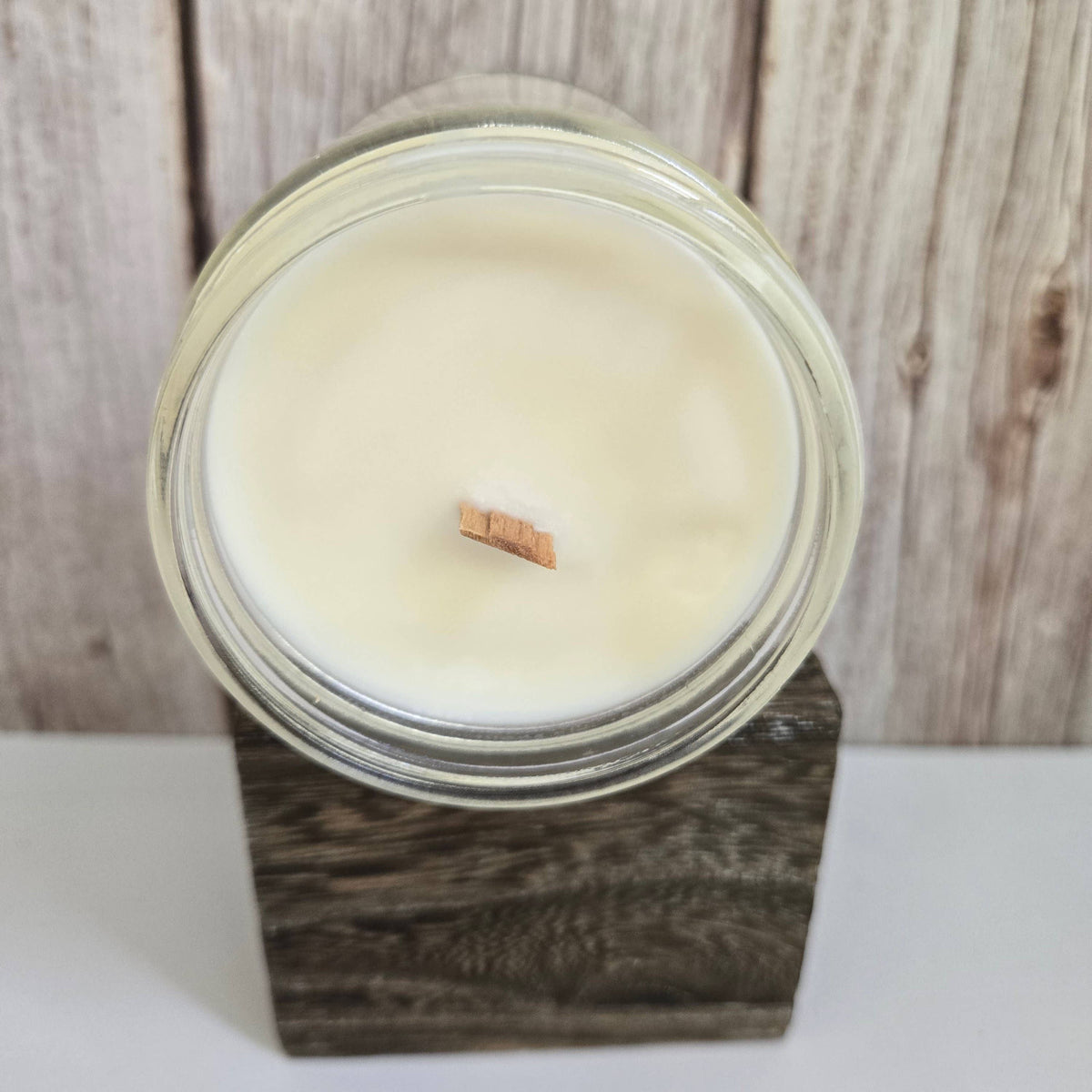 Cape Cod Soy Wax Candle Gift