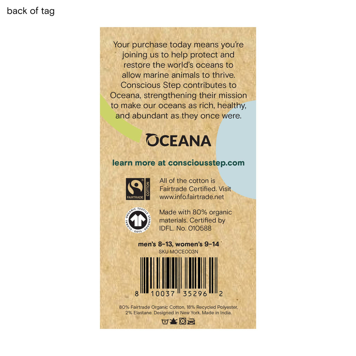 Adorable Socks that Support Oceans and Marine Animals