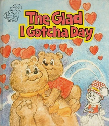 Gotcha! How a Catchphrase Became a Family Milestone