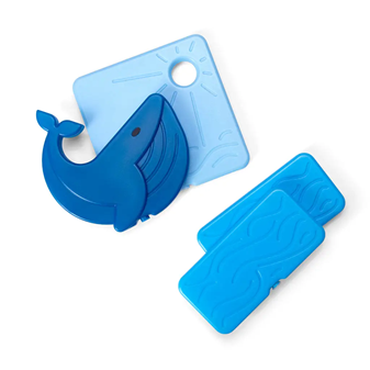 Lunch Boxes & Ice Packs