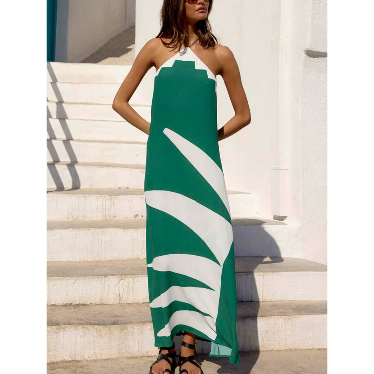 Blissed Out Dresses