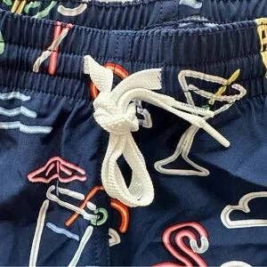 Chubbies Men's 7" Inseam Lined Swimwear Swim Trunks – The Neon Lights 🔥
