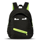 ZIPIT Grillz Backpack for Kids: Black
