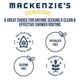 MacKenzie’s Fisherman Mariner's Spice Shower Bar - 5.5 oz - Spiced to Perfection
