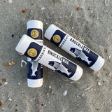 MacKenzie’s Fisherman Knuckle Wax- .6 oz tube - Skincare for Dry Hands