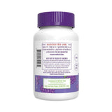 MaryRuth's Iron & Vitamin C Gummies | Sugar-Free Gripe-Free 60 Count