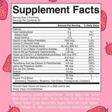 MaryRuth’s Women’s Multivitamin Gummies | Sugar-Free & Vegan 60 count