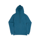 An Organic Cotton Sweatshirt with a Salty Vibe that Supports Oceans