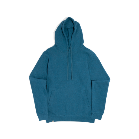 An Organic Cotton Sweatshirt with a Salty Vibe that Supports Oceans