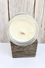 Cape Cod soy candle and gift