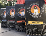 Cape Cod Coffee Hazelnut