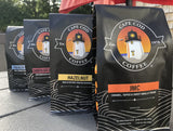 Cape Cod Coffee JMC