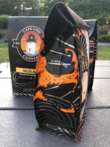 Cape Cod Coffee Mashpee MA