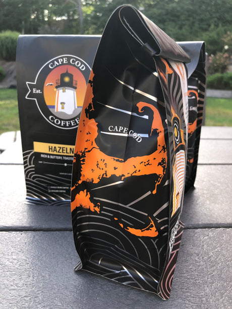 Cape Cod Coffee Mashpee MA