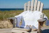 Cape Cod Monomoy Puffy Sweatshirt