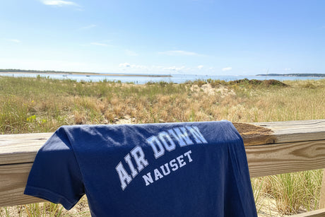 Cape Cod Nauset Beach