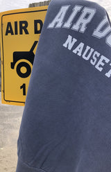 Cape Cod Air Down Nauset Sweatshirt | Comfort Colors Unisex