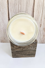 Cape Cod Soy Wax Candle