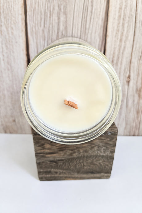 Cape Cod Soy Wax Candle