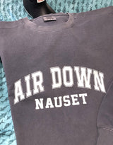 Cape Cod Air Down Nauset Sweatshirt | Comfort Colors Unisex