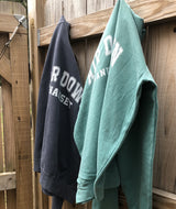 Cape Cod Air Down Nauset Sweatshirt | Comfort Colors Unisex