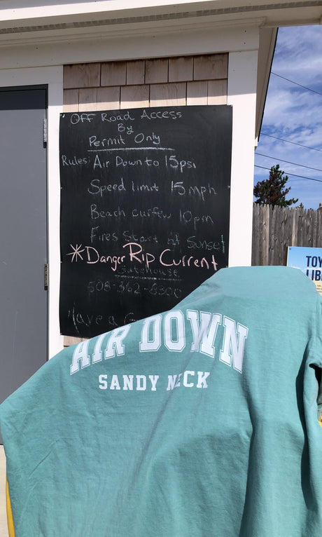 Cape_Cod_T_shirt_Sandy_Neck_Beach