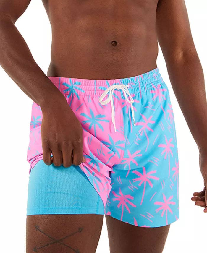Chubbies Lined Swimwear for Men Guys at Cape Merc Mercantile MA