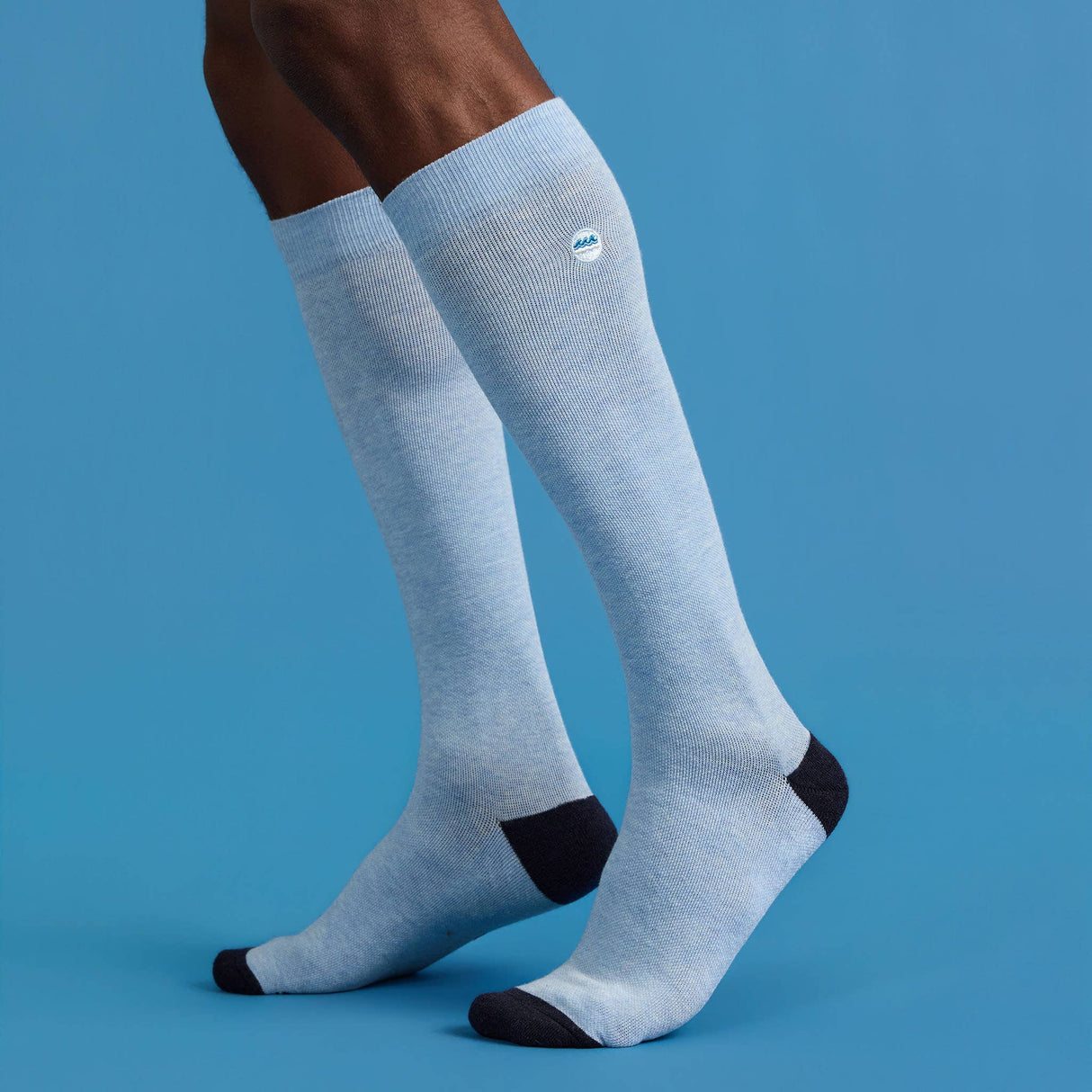 Compression Socks that Support Oceans Salty Crew Gear Cape Cod MA