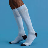 Compression Socks that Support Oceans Salty Crew Gear Cape Cod MA
