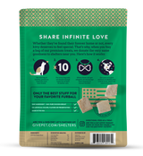 GivePet Meowsterpiece Freeze Dried Cat Treats Ingredients