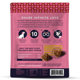GivePet Spice Soft-Baked Dog Treats | Healthy Gourmet Dog Snacks Ingredients