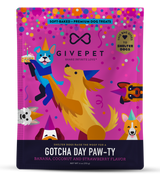 Gotcha Day Celebration Treats
