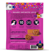 Gotcha Day Dog Treats Ingredients