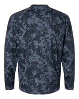 Huk Men's Airweight KS Printed Crewneck UPF 30 Pullover | Cape Merc