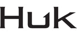 Huk Men's Airweight Hooded Pullover | UPF 40+ Sun Hoodie