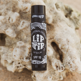 Lip Trip SPF 15 Lip Balm by Mountain Ocean