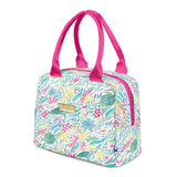 Sea Turtle Lunch Bag