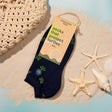 Socks that Protect Turtles 