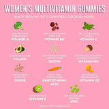 MaryRuth’s Women’s Multivitamin Gummies | Sugar-Free & Vegan 60 count