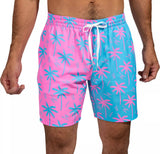Chubbies Men's 5.5" inseam Lined Swim Trunks – The Prince of Prints 🔥