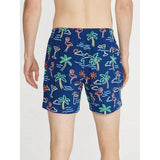 Chubbies Men's 7" Inseam Lined Swimwear Swim Trunks – The Neon Lights 🔥