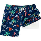 Chubbies Men's 7" Inseam Lined Swimwear Swim Trunks – The Neon Lights 🔥